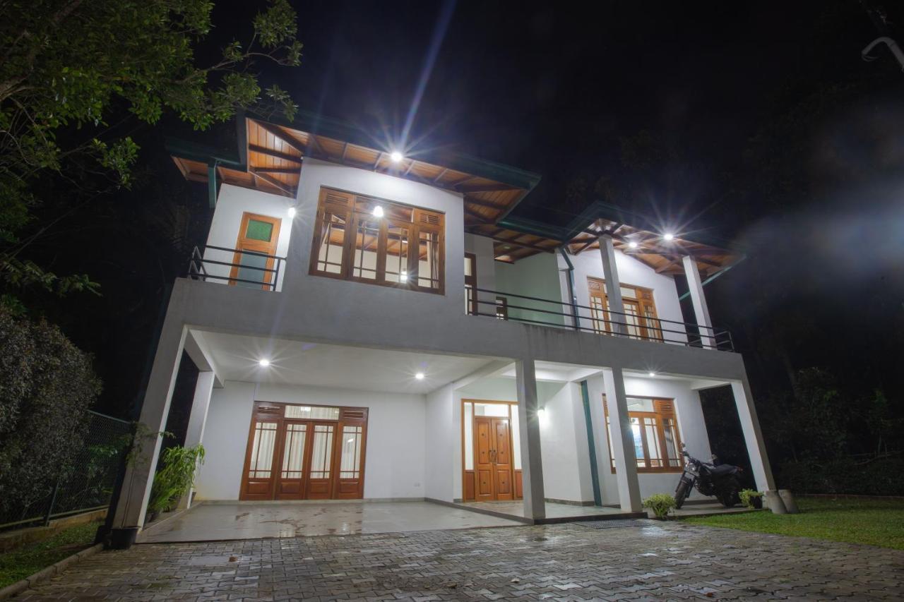 Villa Mount Melody Kandy Exterior photo