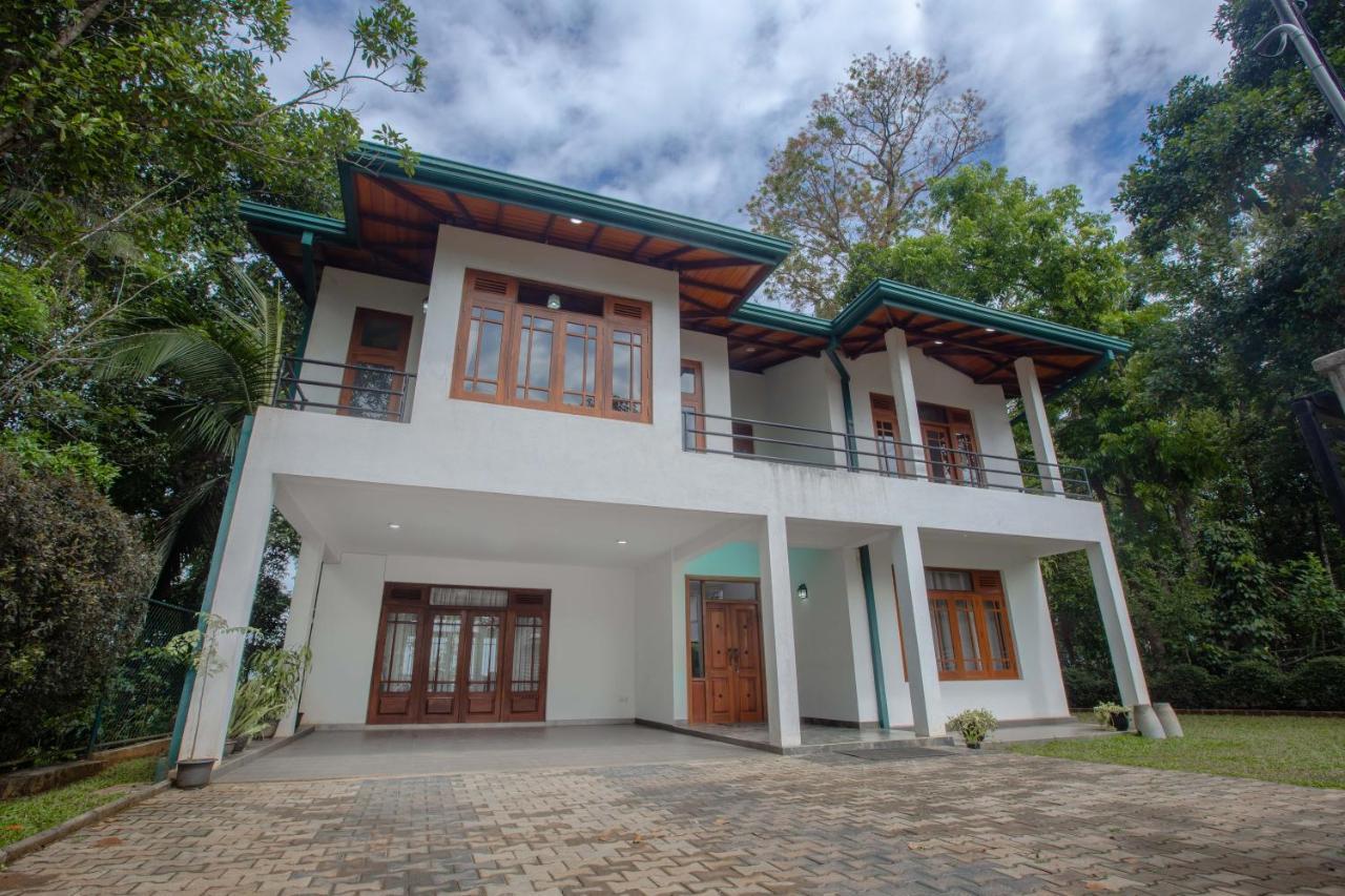 Villa Mount Melody Kandy Exterior photo