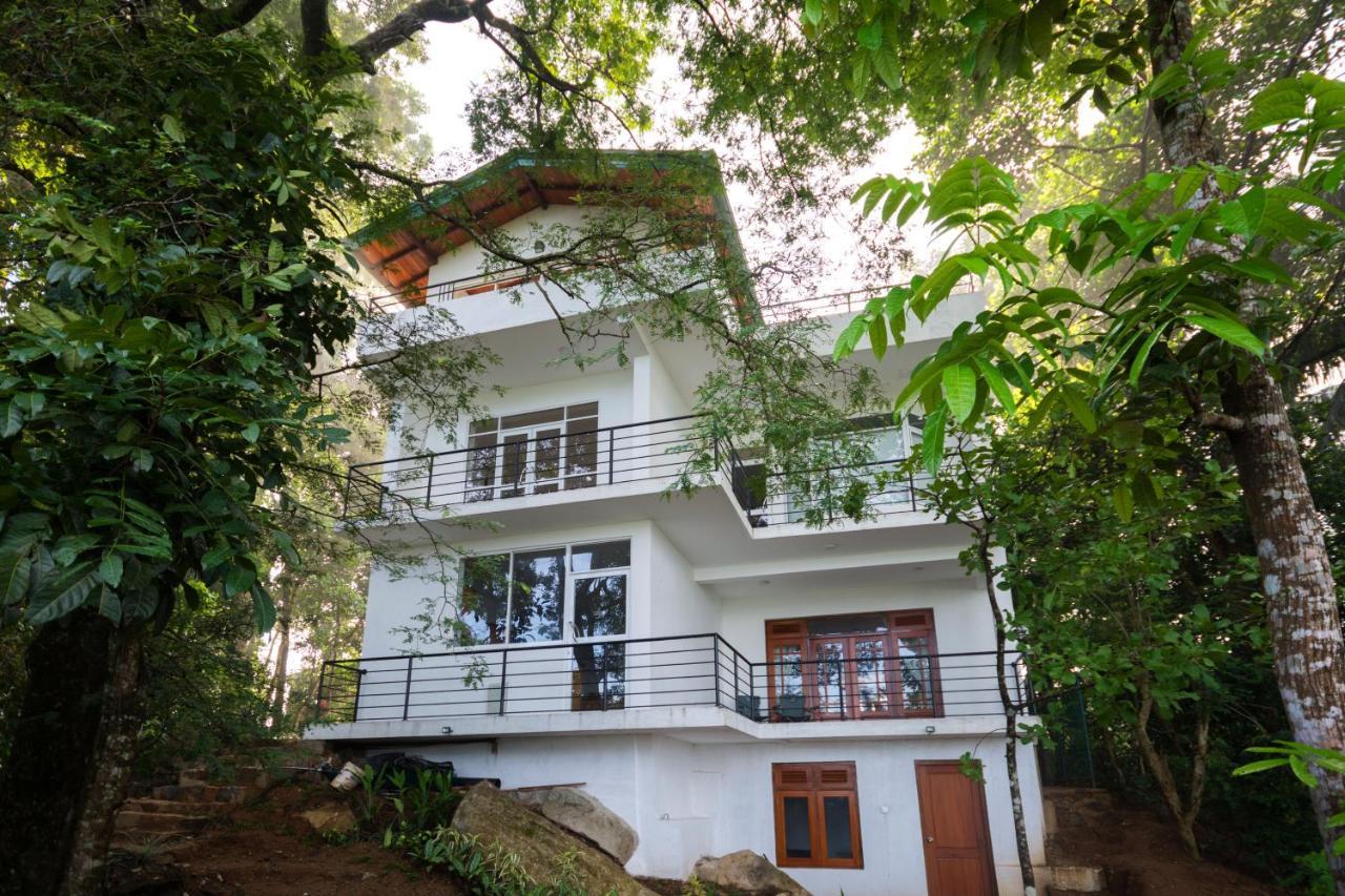 Villa Mount Melody Kandy Exterior photo