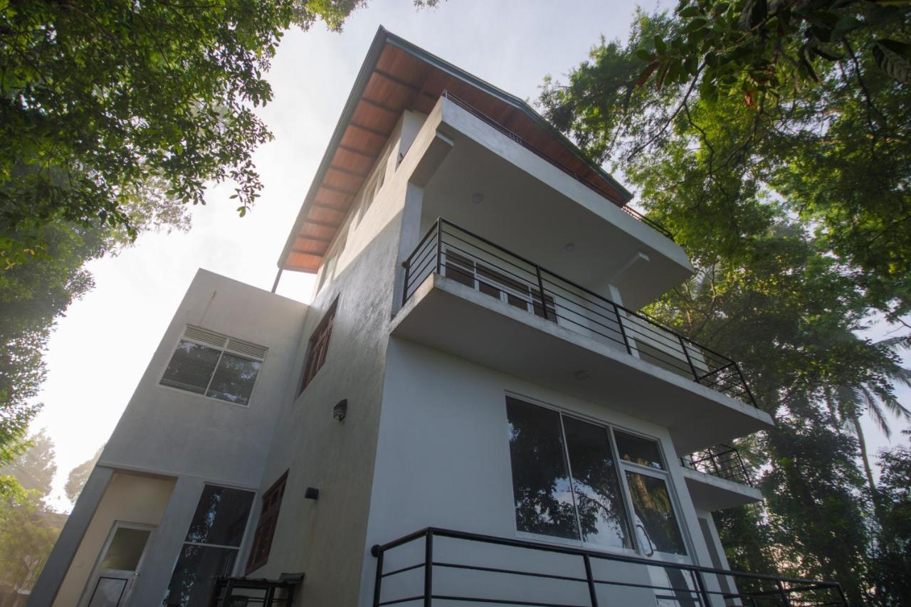 Villa Mount Melody Kandy Exterior photo