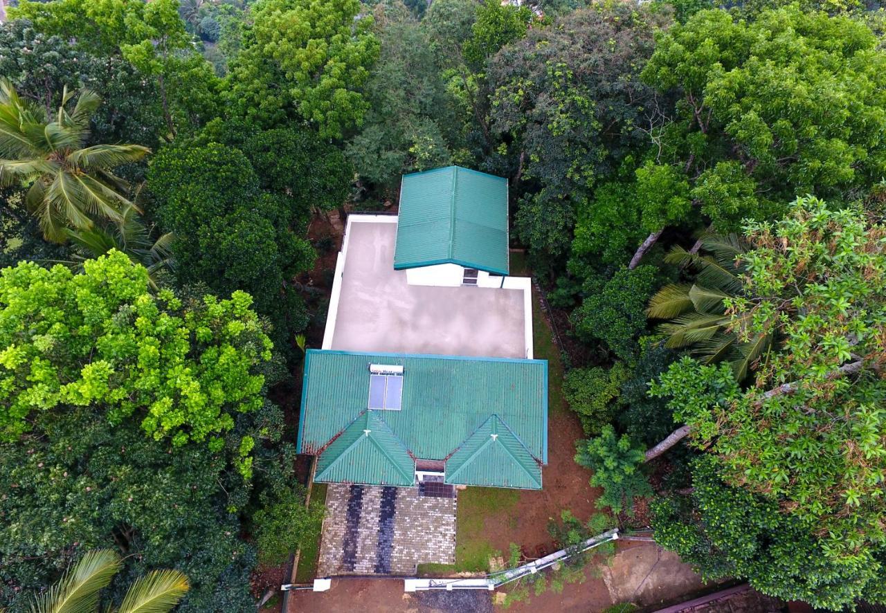 Villa Mount Melody Kandy Exterior photo